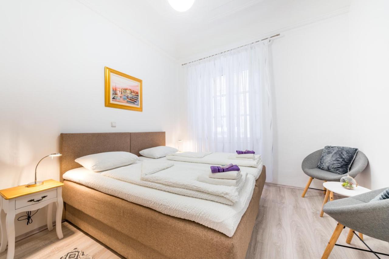 Old Town Finest Apartament Dubrownik