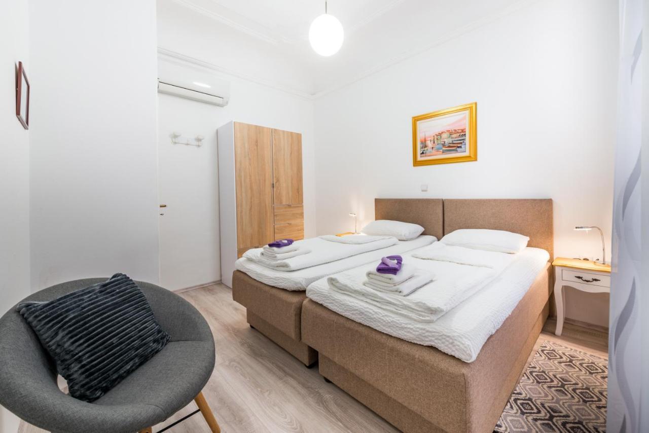 Apartament Old Town Finest Dubrownik