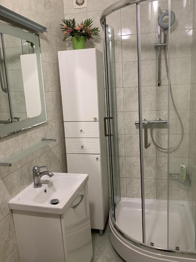 Old Town Finest Apartmán *