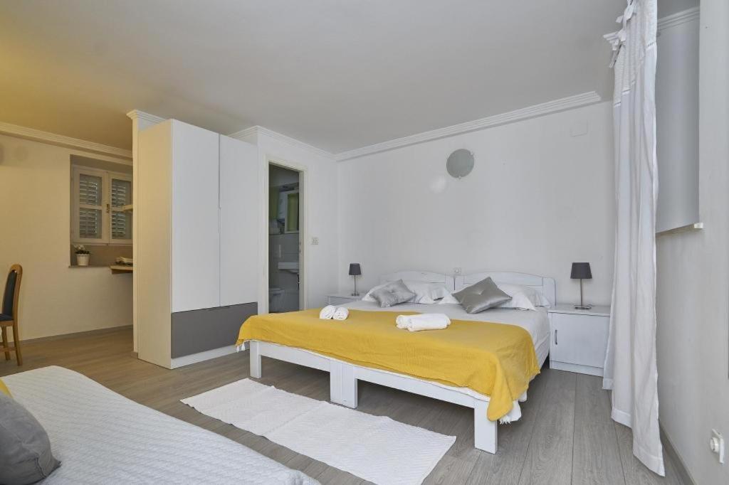 Old Town Finest Apartament *