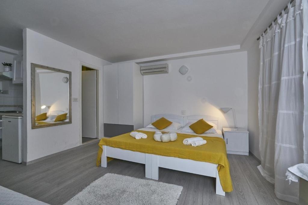 Old Town Finest Apartament *