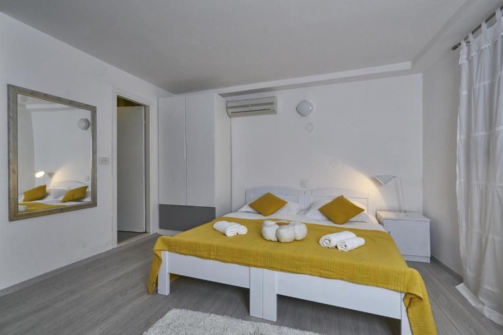 Old Town Finest Apartament Dubrownik