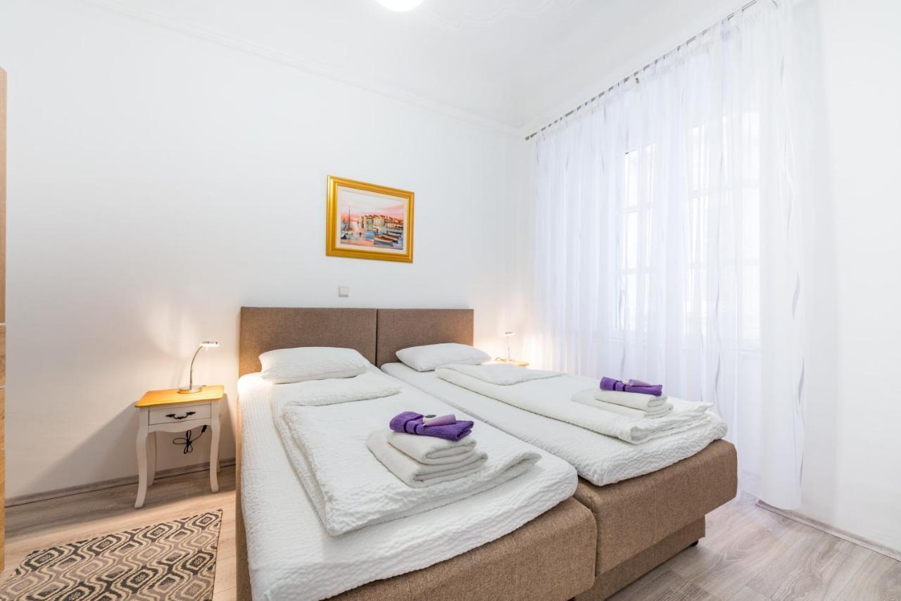 Old Town Finest Apartmán Dubrovnik