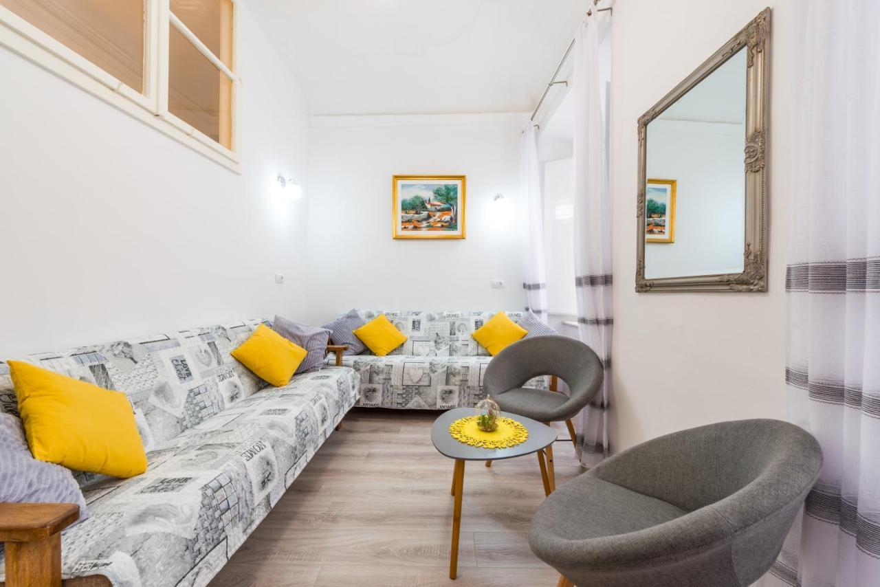 Apartmán Old Town Finest Dubrovnik