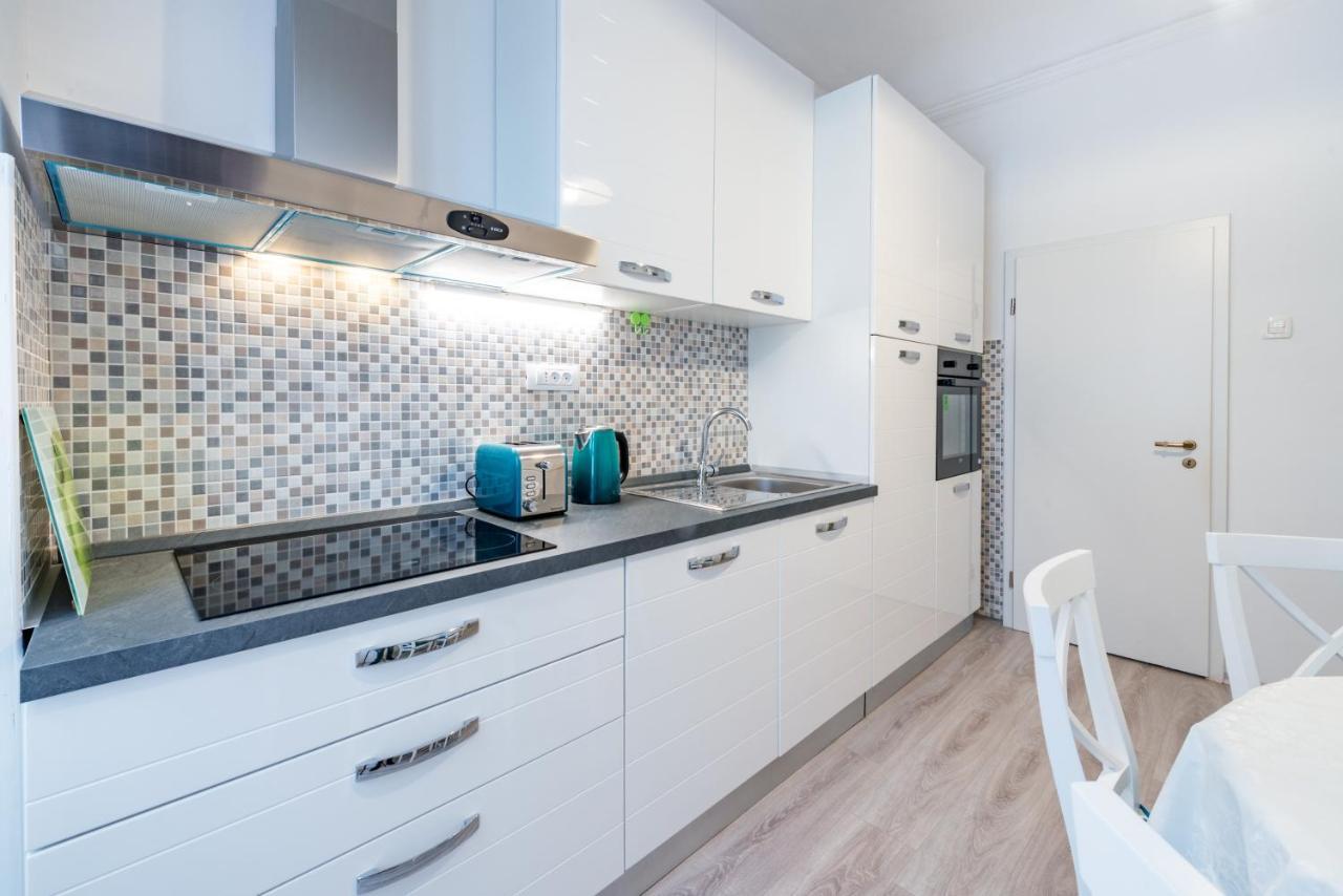 Old Town Finest Apartmán Dubrovnik