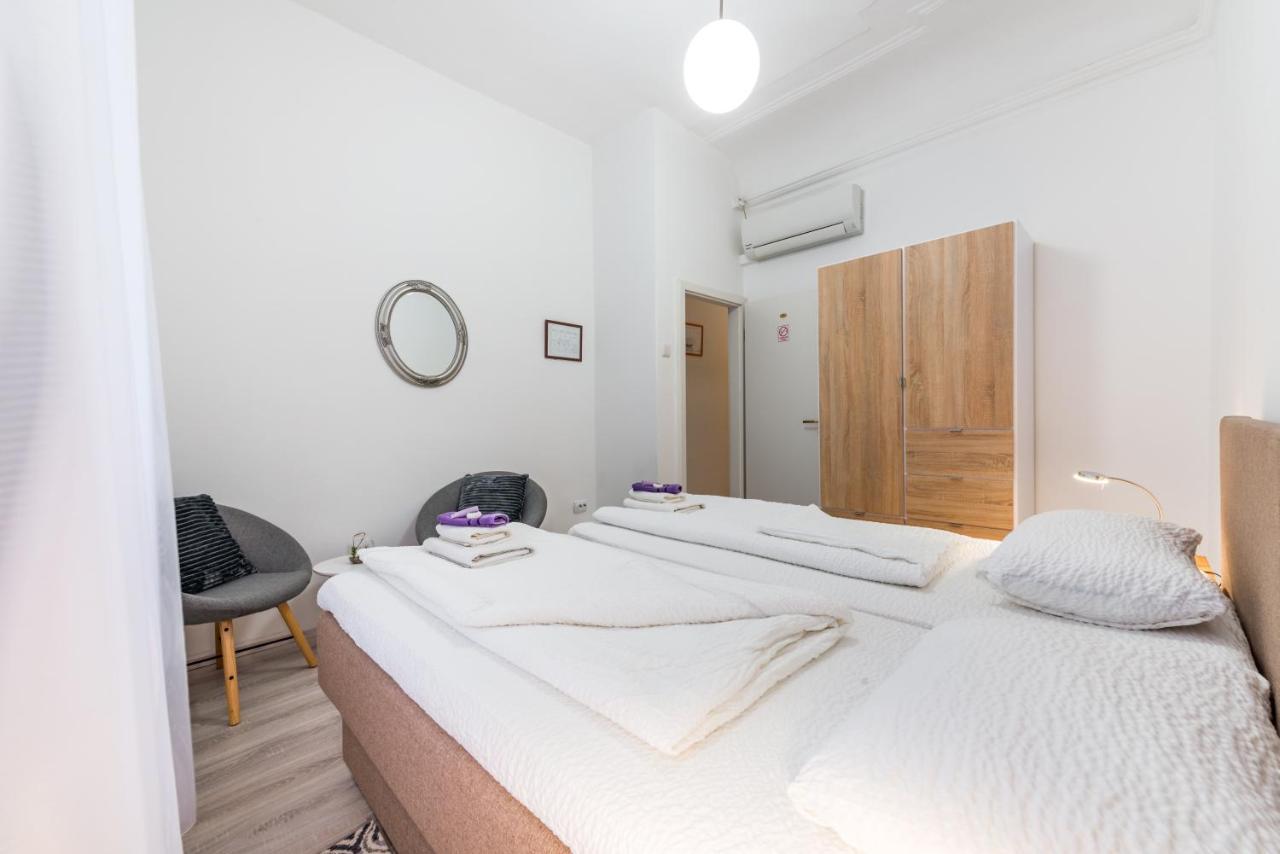 Apartament Old Town Finest *