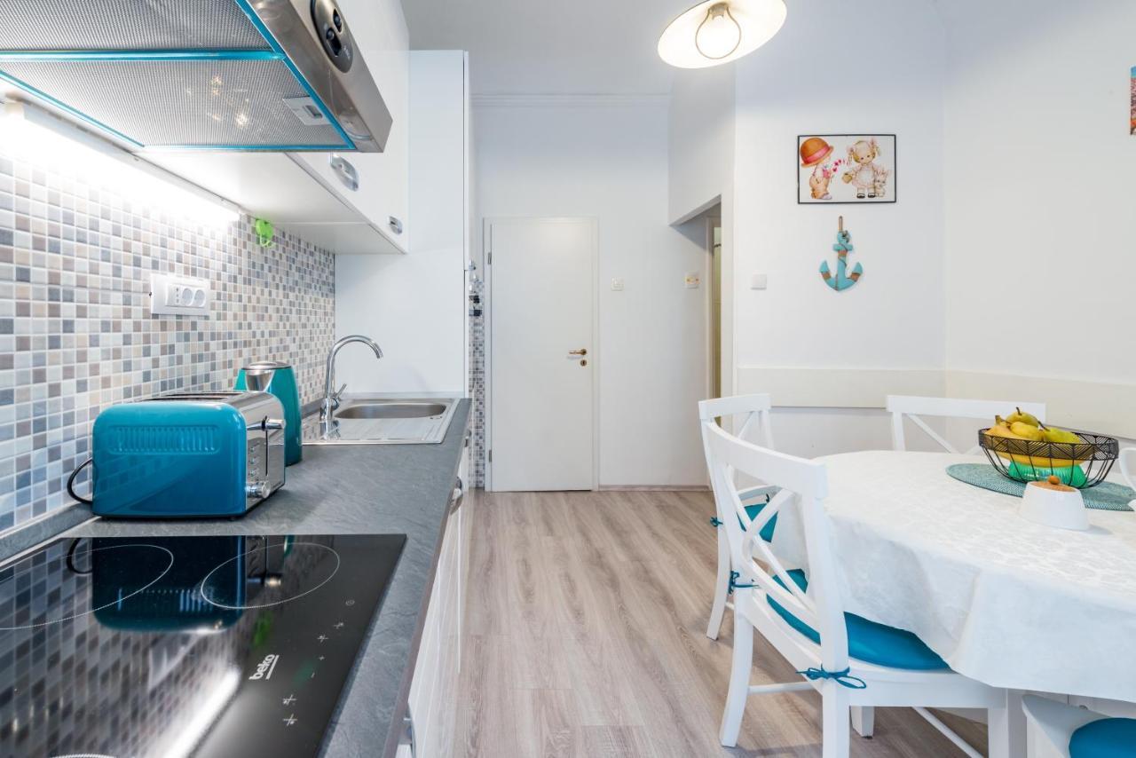 Apartament Old Town Finest *