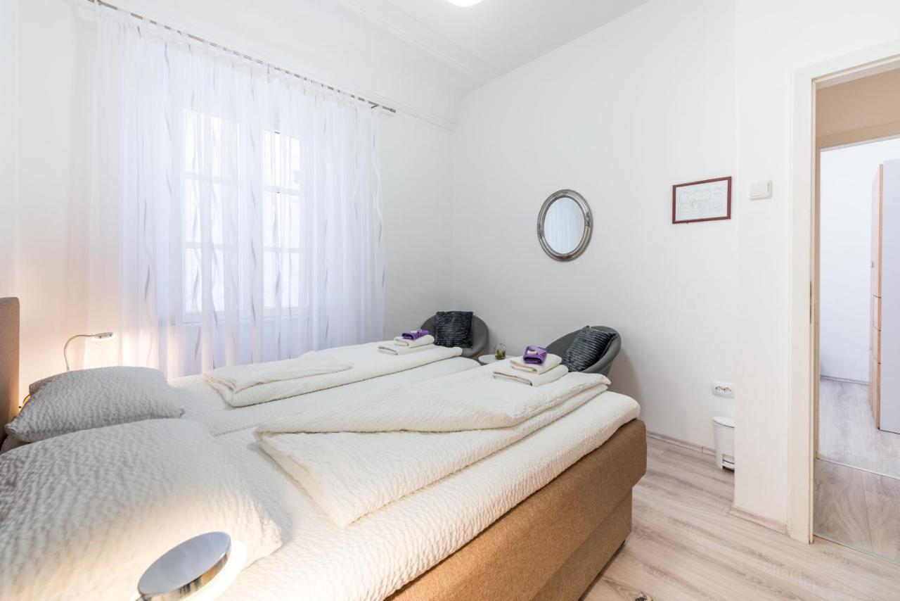 Apartament Old Town Finest *