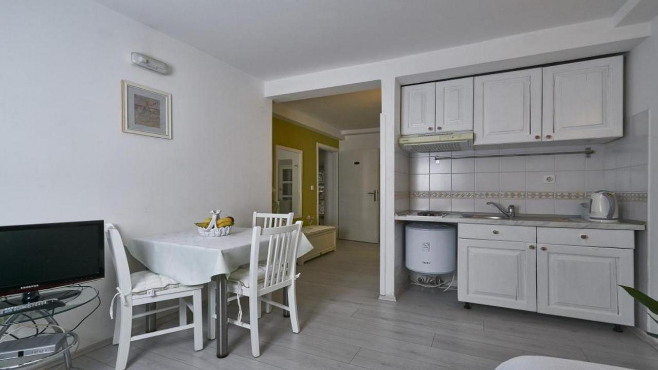 Apartament Old Town Finest