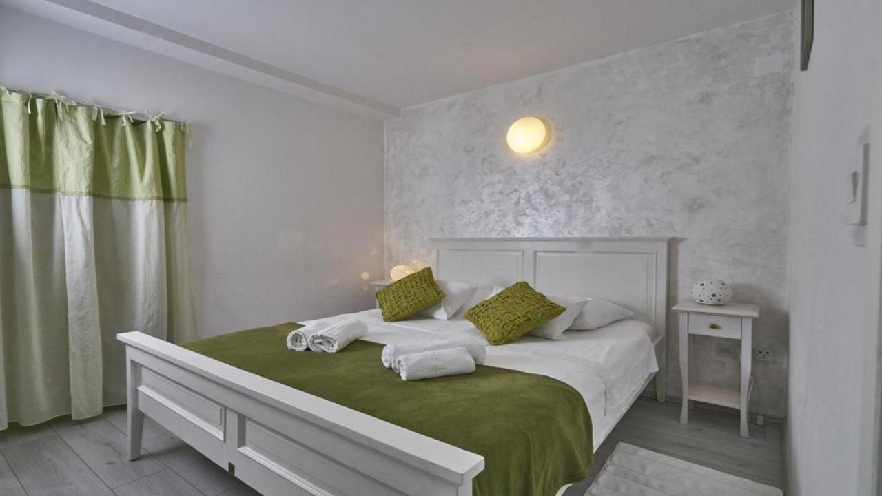 Apartament Old Town Finest Dubrownik