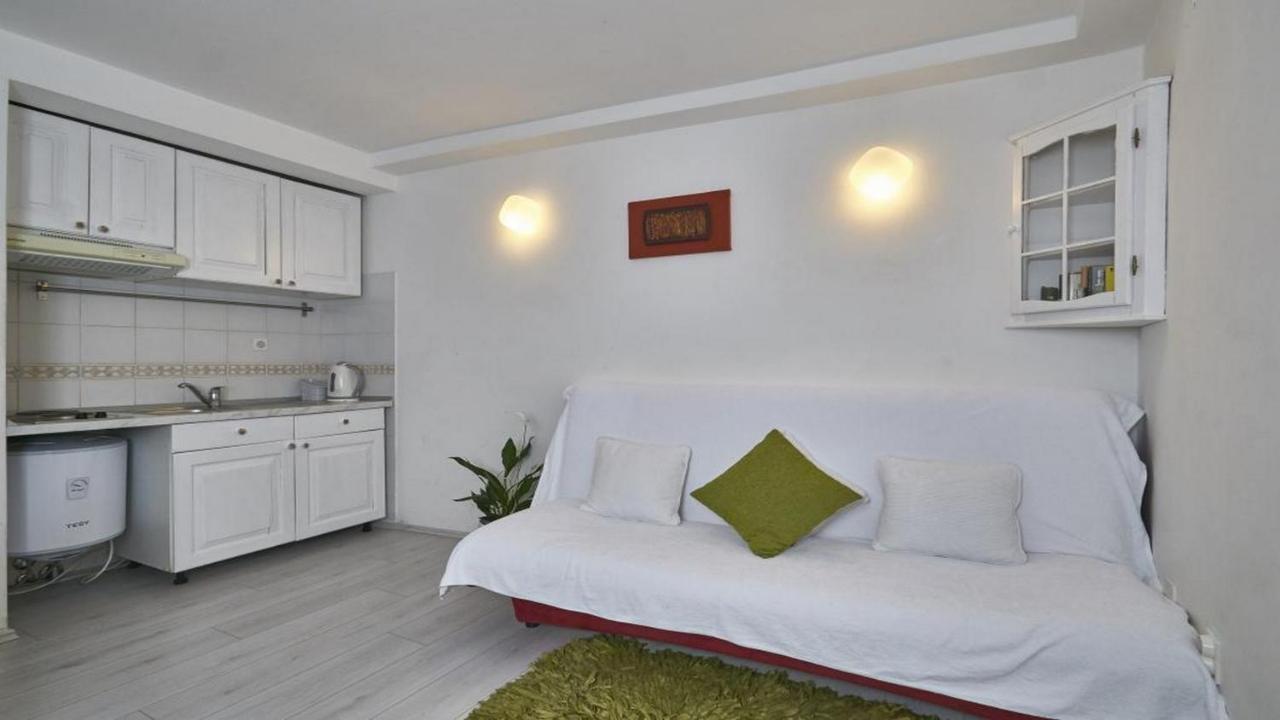 Old Town Finest Apartmán