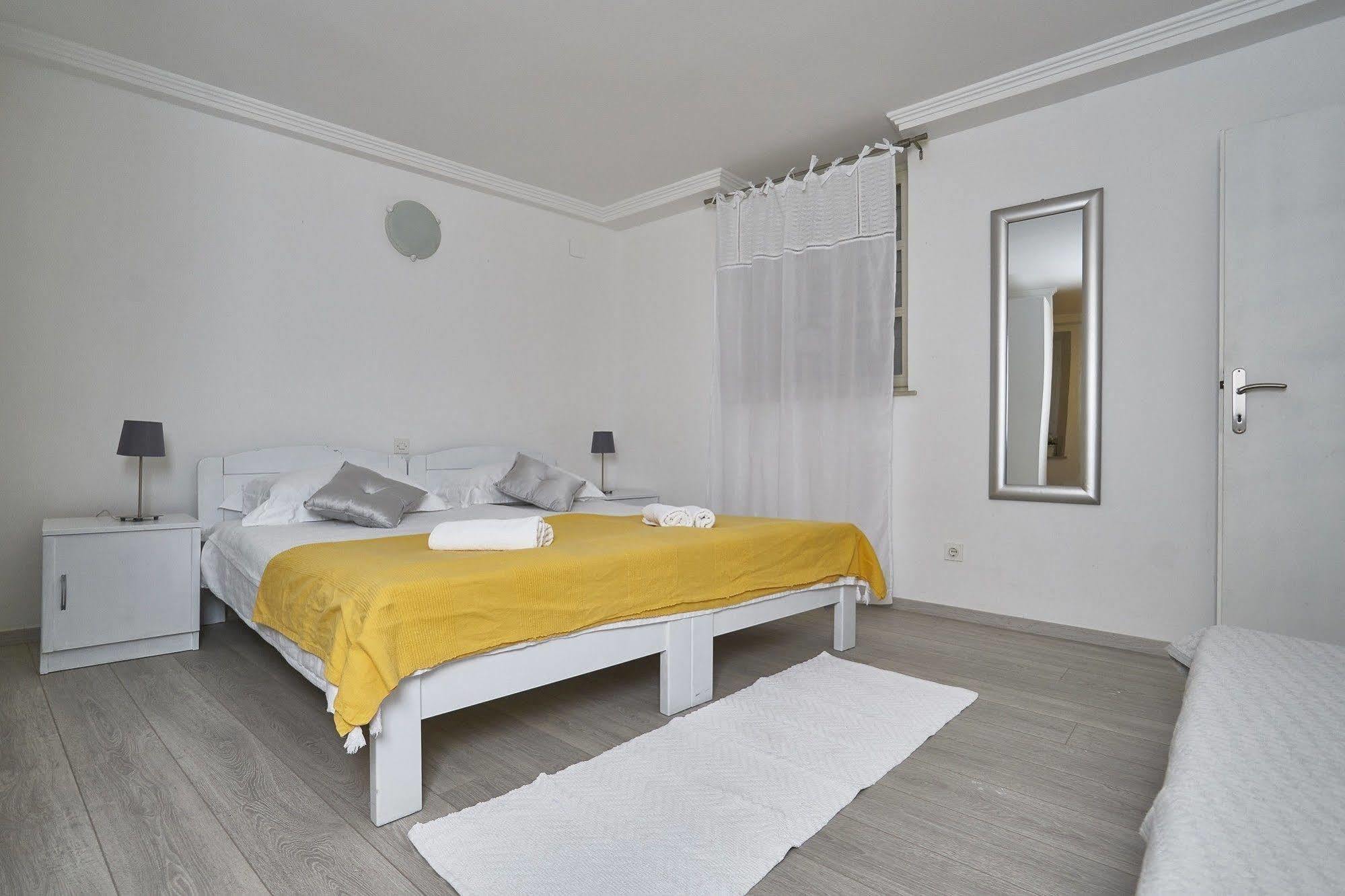 Old Town Finest Apartmán *