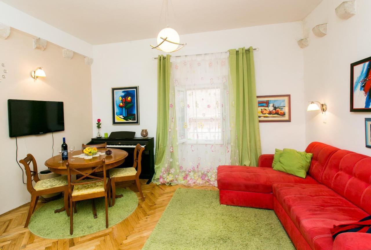 Old Town Finest Apartmán