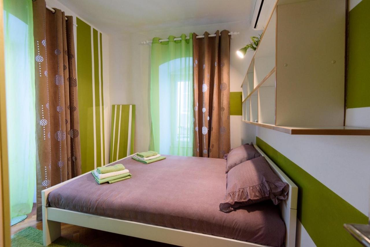 Apartmán Old Town Finest Dubrovnik