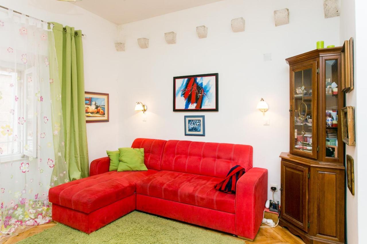 Old Town Finest Apartmán