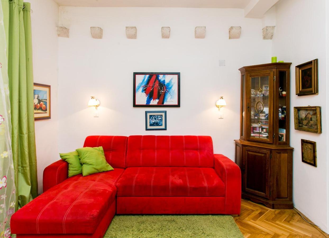 Apartament Old Town Finest