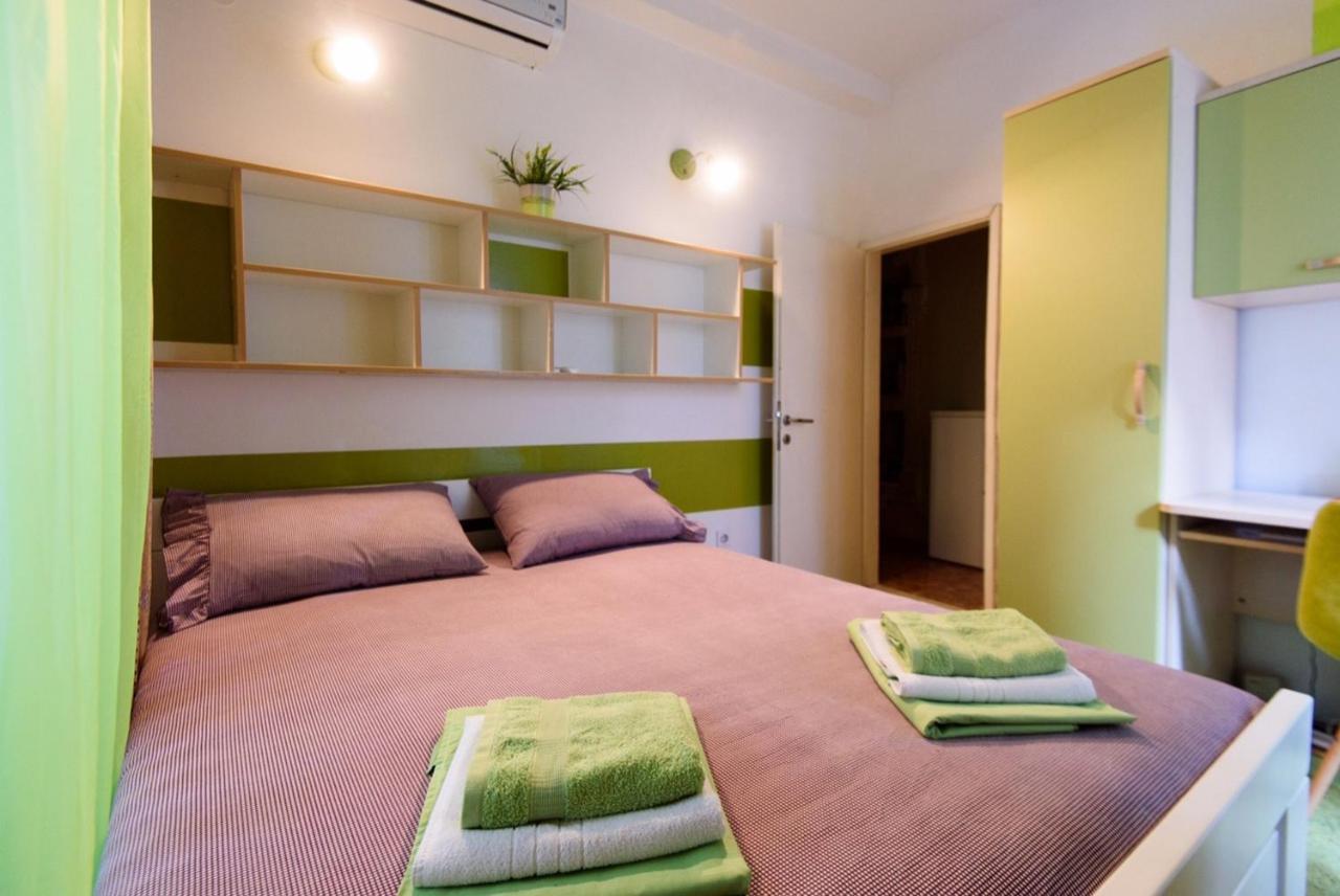 Apartament Old Town Finest *