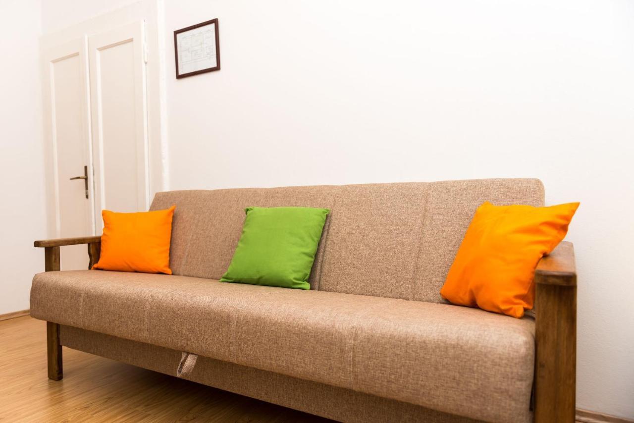 Apartmán Old Town Finest Dubrovnik