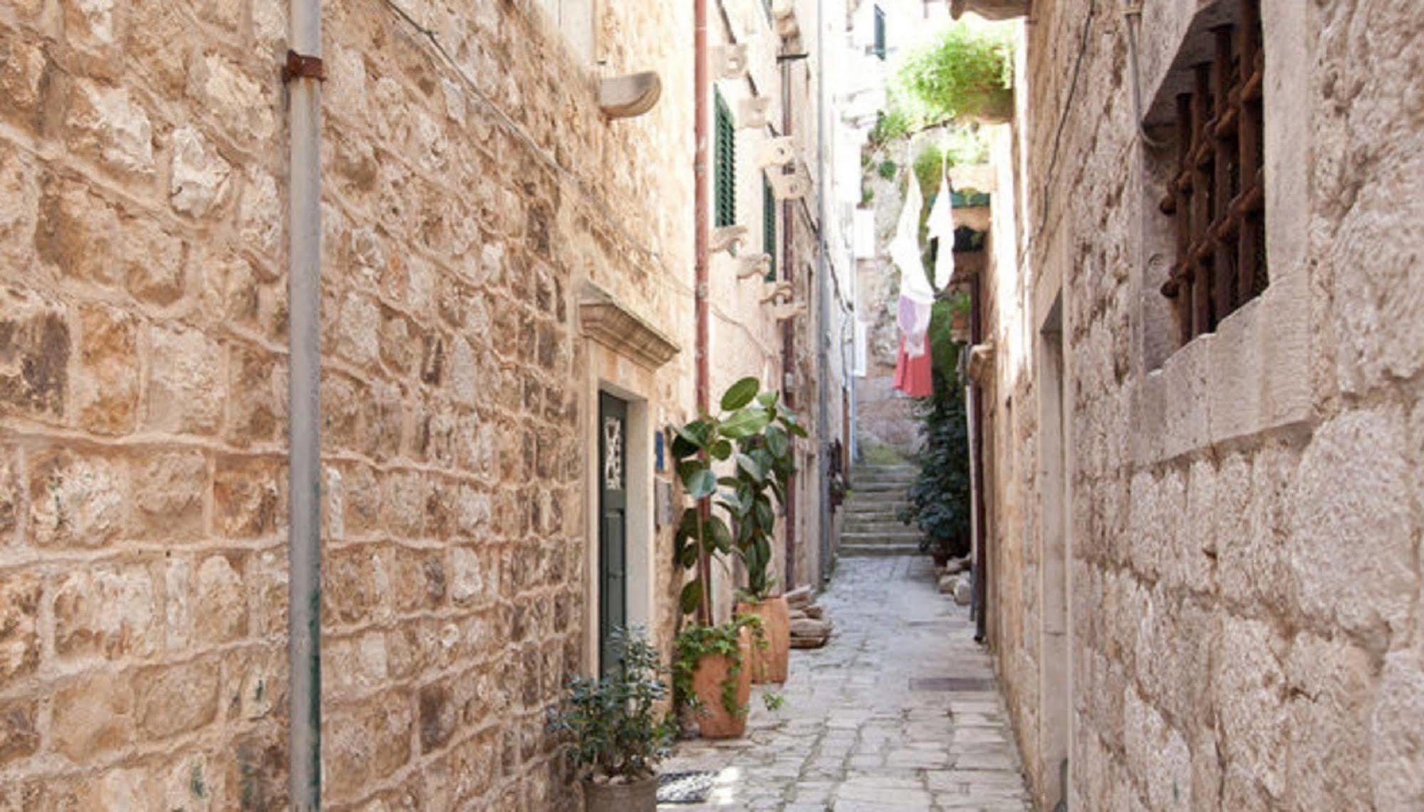 Lägenhet Old Town Finest Dubrovnik